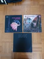 BLACK SABBATH AC/DC METAL HARD LP LOT VINYL, Gebruikt, Ophalen of Verzenden, Progressive, 12 inch