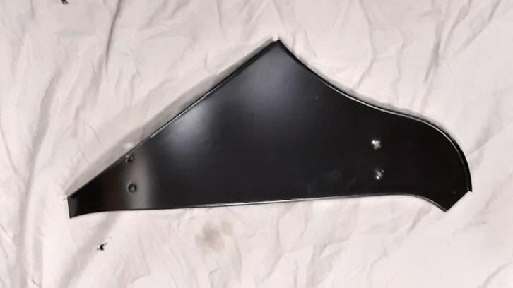 orig buitenste A-paneel RECHTS Klassieke Mini MK1-2, Auto-onderdelen, Carrosserie, Spatbord, Mini, Oldtimer onderdelen, Rover