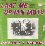 Cliff Rilly & Self-Made  "Laat Me...", Enlèvement ou Envoi, Comme neuf, Chanson réaliste ou Smartlap
