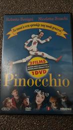 DVD Pinocchio, Enlèvement ou Envoi, Comme neuf