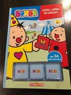 Bumba boek: lezen, leren en spelen, Kinderen en Baby's, Ophalen, Gebruikt