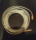 Cable firewire 400 7.5m dispo jusqu'au 30 avril, Comme neuf, Enlèvement ou Envoi