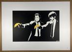 Banksy, Ophalen of Verzenden
