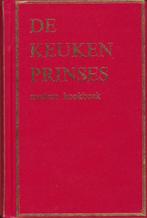 (k24) De Keukenprinses, modern kookboek, 1977, Boeken, Kookboeken, Verzenden, Gelezen