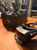 HP Reverb G2 VR bril, Games en Spelcomputers, Ophalen of Verzenden, VR-bril