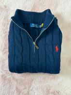 Pull Polo Ralph Lauren _ taille S _ neuf avec étiquette, Enlèvement ou Envoi, Comme neuf, Bleu