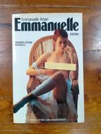 CULT VINTAGE EROTICA Emmanuelle 1STE INTEGRALE DRUK, Boeken, Ophalen of Verzenden, Gelezen