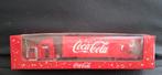 Coco Cola Truck Kerst, Ophalen of Verzenden, Nieuw