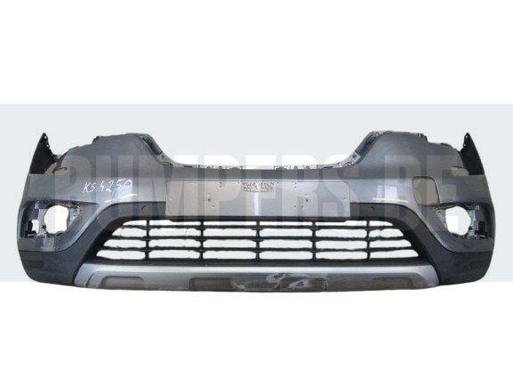 Bumper    Renault Koleos 2 II 16-    620225732r    Voorbumpe, Auto-onderdelen, Carrosserie, Bumper, Voor, Gebruikt, 6 maanden garantie