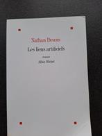 Les liens artificiels - Nathan Devers, Enlèvement ou Envoi, Utilisé, Nathan Devers