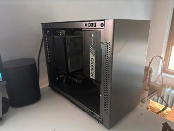 180hz Monitor & Game PC i5 13400f | RTX 4060Ti | 32GB DDR4 beschikbaar voor biedingen
