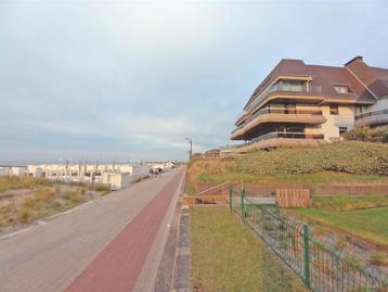 Appartement te huur in Knokke-Heist beschikbaar voor biedingen