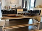EAR 864 + 509Mkii anniversary edition, Ophalen, Versterker