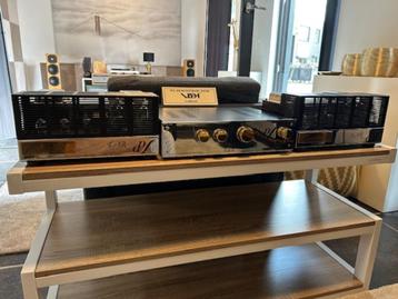EAR 864 + 509Mkii anniversary edition beschikbaar voor biedingen