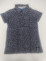 Donkerblauwe polo Someone maat 134, Kinderen en Baby's, Kinderkleding | Maat 134, Ophalen, Zo goed als nieuw, Someone, Shirt of Longsleeve