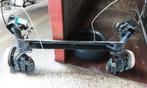ACHTERAS Renault Kangoo Express (FW) (01-2008/-), Auto-onderdelen, Gebruikt, Renault