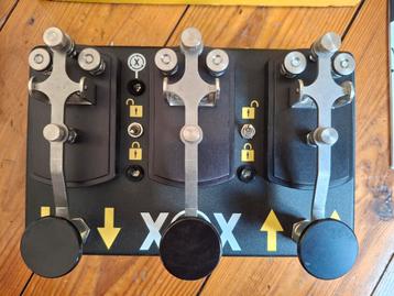 Coppersound Triplegraph by Jack White beschikbaar voor biedingen