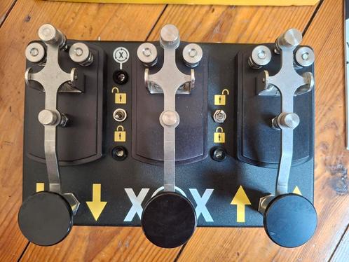 Coppersound Triplegraph by Jack White, Muziek en Instrumenten, Effecten, Zo goed als nieuw, Overige typen, Ophalen of Verzenden