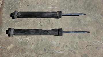 Schokdemper set achterzijde  BMW 4 Serie F32 33536856706 685 beschikbaar voor biedingen