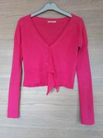 NoNo roze vest voor meisjes maat 14 jaar, Meisje, Ophalen of Verzenden, Zo goed als nieuw, Overige typen