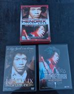 Jimi Hendrix 2 DVD verzamelbox, Ophalen of Verzenden, Zo goed als nieuw, Documentaire, Boxset