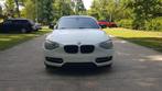 BMW 118 Benzine. Sport Line Bj.2013 Met 223.000 Km., Wit, 125 kW, USB, Euro 5