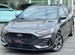 Ford Focus Clipper 1.0 EcoBoost MHEV * ST-Line * Boite Auto, Auto's, Gebruikt, USB, https://public.car-pass.be/vhr/103df3e8-451b-468b-93ad-f18a054ab6e6