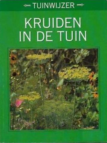 Tuinwijzer / Kruiden in de tuin beschikbaar voor biedingen