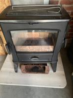 Dovre TAI45 M, Ophalen, Gebruikt, Vrijstaand, Hout
