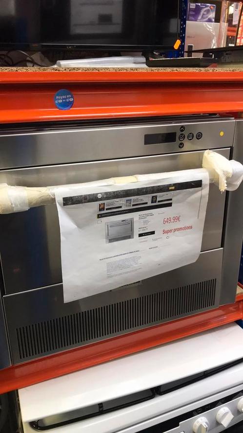 Machine a glass ‼️ promotion🔥 avec 2 ans de Garantie ✅, Elektronische apparatuur, IJsmachines, Nieuw