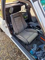 Set de sièges sport Recaro BMW E30 Pays-Bas, BMW, Enlèvement ou Envoi