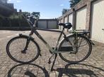 GAZELLE-Herenfiets, Fietsen en Brommers, Ophalen, Gebruikt, Versnellingen, Gazelle