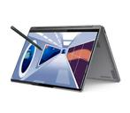 Lenovo	Yoga 9i 14" - Storm Grey (14IRP8) AZERTY, Ophalen of Verzenden, Zo goed als nieuw, Gaming, HDD