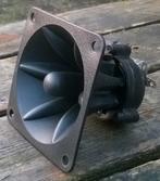 Tweeter stervorm 90 x 90 x 70 mm, Audio, Tv en Foto, Overige merken, Overige typen, Nieuw, Ophalen of Verzenden