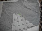 dekentje lulando-als nieuw-70cm op 90cm, Kinderen en Baby's, Ophalen, Zo goed als nieuw, Jongetje of Meisje