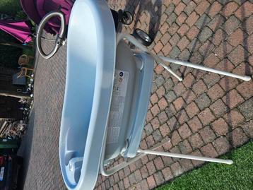 Baignoire pour bebe BÉBÉ JOU  beschikbaar voor biedingen