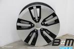 Org. 1 losse 16 inch Astana velg VW Golf 7 GTE! 5GE601025, Auto-onderdelen, Gebruikt, Velg(en)