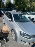 Vw Polo 6r pour pieces, Auto's, Voorwielaandrijving, Euro 5, Zwart, 4 cilinders