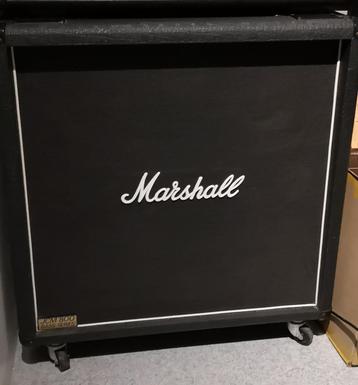 Marshall JCM 800 Celestion baskast, gitaar beschikbaar voor biedingen