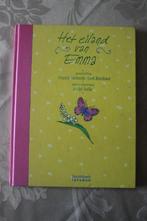 Francis Verdoodt, Dirk Rombaut - Het eiland van Emma, Gelezen, Ophalen of Verzenden, Francis Verdoodt, Dirk Ro, Fictie