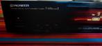 Tuner Pioneer F-656 Mark II, Audio, Tv en Foto, Tuners, Ophalen of Verzenden, Gebruikt