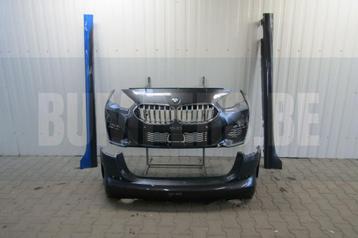 Bumper Set BMW 2 F44 GRAND COUPE M-Pakket M Pakket KOMPLET V beschikbaar voor biedingen