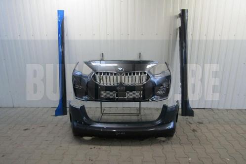 Bumper Set BMW 2 F44 GRAND COUPE M-Pakket M Pakket KOMPLET V, Auto-onderdelen, Carrosserie, Bumper, Voor, Achter, Gebruikt, 6 maanden garantie