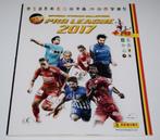 Panini Pro League 2017 / 536 Stickers met bestelbon - Volled, Verzamelen, Verzenden, Zo goed als nieuw, Poster, Plaatje of Sticker
