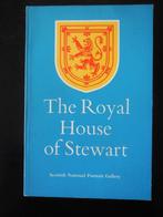 La maison royale de Stewart, Enlèvement ou Envoi