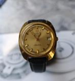 Omega, Handtassen en Accessoires, Horloges | Heren, Ophalen of Verzenden, Omega