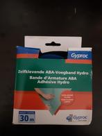 GYPROC bande d'armature ABA hydro 30 m, Doe-het-zelf en Bouw, Ophalen, Nieuw, Overige materialen
