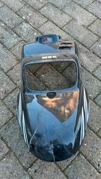 Booster kap, Enlèvement, Comme neuf