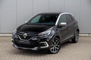 Renault Captur S-EDITION 1.33 TCe / 2018 / 49.647km  beschikbaar voor biedingen