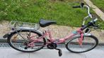 Mooie Meisjesfiets "Minerva"  Lady City  x 24 inch, 24 pouces, Minerva, Enlèvement, Utilisé